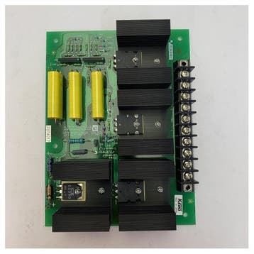 Bieden: STEPAMP Power Amplifier Driver Board, Ophalen of Verzenden