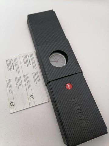 Leica - German Watch NOS - Heren - 1990-1999