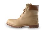 Timberland Veterboots in maat 44 Beige, Kleding | Heren, Schoenen, Overige kleuren, Verzenden, Timberland, Boots