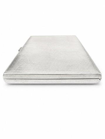 pinci - sigaretten dispenser - .800 zilver - Pinci Roma –, Collections