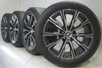 BMW X5 G05 X6 G06 740M 20 inch velgen Hankook Runflat Zomerb, Ophalen of Verzenden, Nieuw