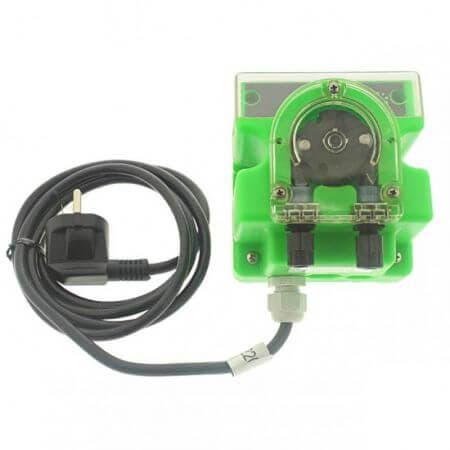 Milwaukee MP815 pH-doseerpomp, Animaux & Accessoires, Poissons | Aquariums & Accessoires, Envoi