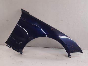 Rechter spatbord Ford Mustang VI Lift 2018-, Verzenden, Gebruikt