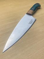 Obsidian - Keukenmes - Kitchen knife set - Introductie van