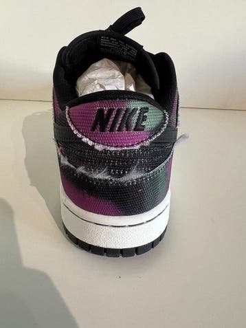 Nike - Dunk Low - Sneakers - Maat: EU 44.5 - Nieuw met tags