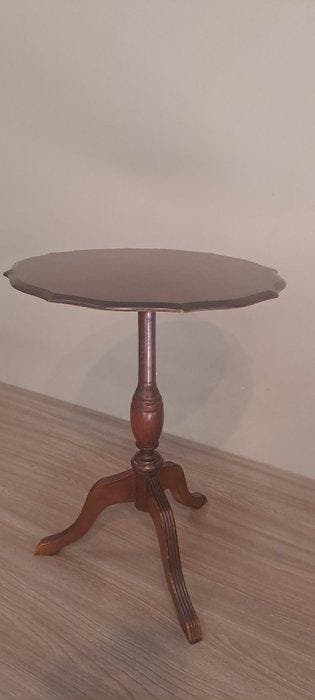 Tafel - Mahonie
