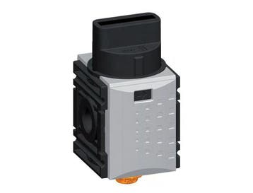 Vanne à bille 3/2 G1/4 2300 l/min Futura 0, Verzenden