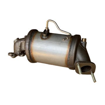 Roetfilter Hyundai i40, ix35 / Kia Carens 4, Sportage 3., Ophalen of Verzenden, Nieuw
