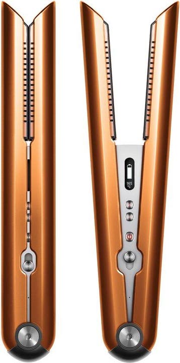 Dyson Corrale - Stijltang - Flexibele Platen - Draadloos..., Verzenden, Nieuw