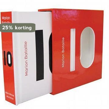 Marion Bataille 10 (was USD 14.99) 9781596436824, Verzenden, Zo goed als nieuw, Marion Bataille