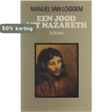 Jood uit nazareth 9789062805884 Loggem, Verzenden, Loggem