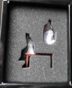 King & Country - Figuur - RAF officieren met tafel en, Nieuw