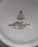 Winterling Marktleuthen - Ontbijtservies (29) - Porselein