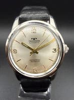 Technos - Automatic cal. ETA 2451 - Serviced 2026 - Zonder