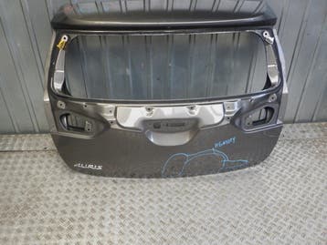 Toyota Auris II achterklep hatchback, Auto-onderdelen, Verzenden, Gebruikt