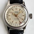 Oris - Pointer Date - Zonder minimumprijs - 7400 - Unisex -, Nieuw