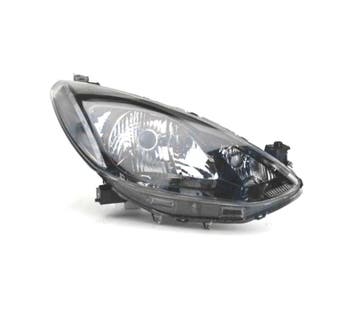 Phare Droit Pour Mazda 2 07-, Verzenden