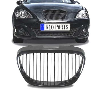 CALANDRE SEAT LEON II 2 1P 09-12 TOLEDO III 3 5P 09- ALTEA 5, Verzenden, Nieuw