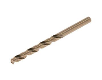 Spiraalboor DIN 338 N HSS-E 9,5 mm, Verzenden, Nieuw