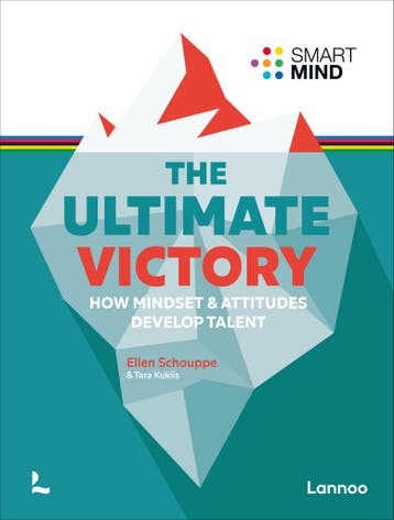 The Ultimate Victory 9789401499040 Ellen Schouppe, Verzenden, Gelezen, Ellen Schouppe