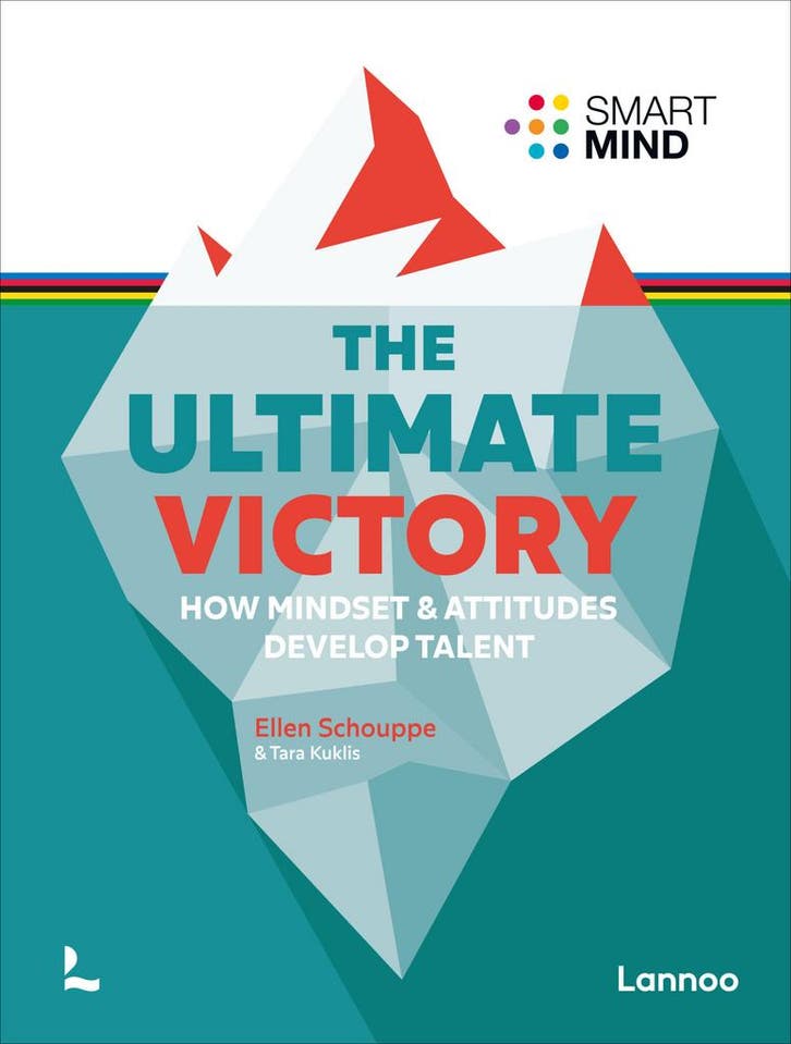 The Ultimate Victory 9789401499040 Ellen Schouppe, Livres, Langue | Anglais, Envoi