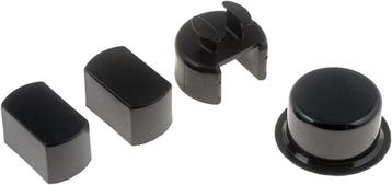 Tailgate hinge bushing RAM 96/02, Ophalen of Verzenden
