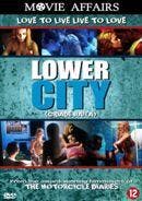Lower city op DVD, CD & DVD, DVD | Thrillers & Policiers, Envoi