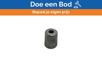 Bieden: Technoseal PRP-800400E Zinc Propeller Anode - Bolt-, Ophalen of Verzenden, Nieuw
