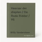 Heerser der diepten / De Rode Ridder / 95 9789002153389, Verzenden, Gelezen, Willy Vandersteen