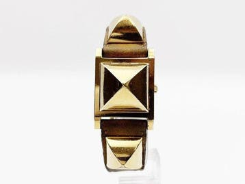 Hermès - Médor - Zonder minimumprijs - Dames - 1990-1999, Nieuw