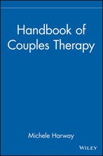 Handbook of Couples Therapy 9780471444084 M Harway, Livres, Verzenden, M Harway