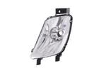 Peugeot 308 2007-2011 Mistlamp Links (Mistlampen), Verzenden