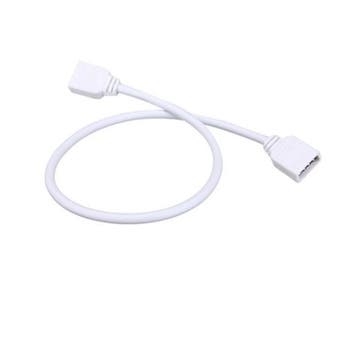 LED Strip RGB kabel zonder te solderen, Verzenden, Nieuw
