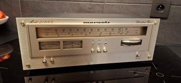 Marantz - Model 2100L Tuner