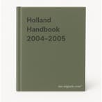 Holland Handbook 2004-2005 9789055943340, Verzenden, Gelezen