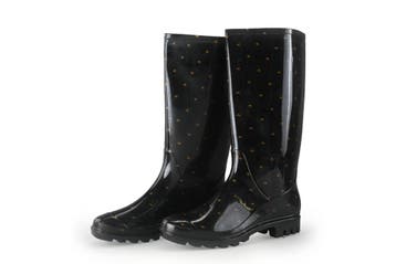 Xq Footwear Regenlaarzen in maat 37 Overig, Xq Footwear, Overige kleuren, Verzenden, Regenlaarzen