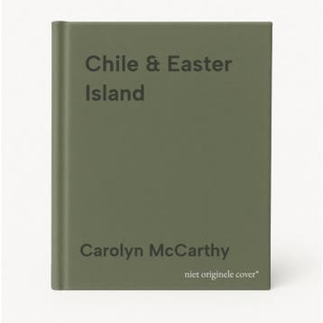 Chile & Easter Island 9781786571656 Carolyn McCarthy, Verzenden, Carolyn McCarthy