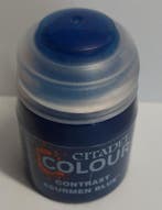 Contrast Asurmen blue 18ml (Warhammer Nieuw), Ophalen of Verzenden, Nieuw