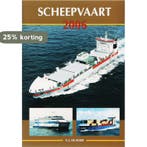 Scheepvaart 2006 9789060134528 G.J. de Boer, Verzenden, Gelezen, G.J. de Boer