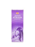 HEM Wierook - Anti Stress -  Slof / Voordeelbox (6 Pakjes..., Ophalen of Verzenden