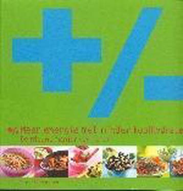 +/- Meer energie met minder koolhydraten 9789032510091, Verzenden, Gelezen, R. Sprengers