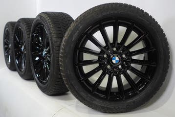 BMW 5 6 serie F06 F10 F11 F12 F13 237 18 inch velgen Pirelli, Auto-onderdelen, Banden en Velgen, Ophalen of Verzenden, Nieuw