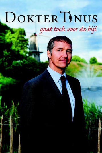 Dokter Tinus gaat toch voor de bijl / Dokter Tinus / 2, Verzenden, Christine Frasier
