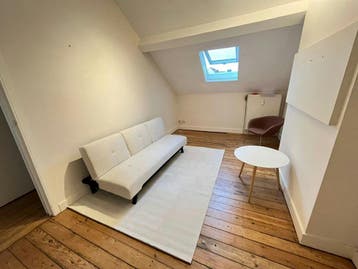 Appartement en Rue dIrlande, Saint-Gilles