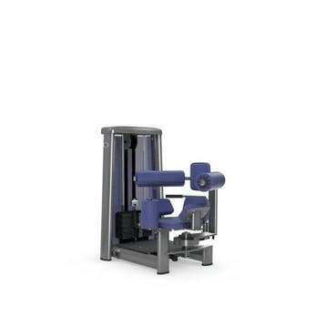 Gym80 - Sygnum-line - Rotary Torso, Sport en Fitness, Ophalen of Verzenden, Zo goed als nieuw