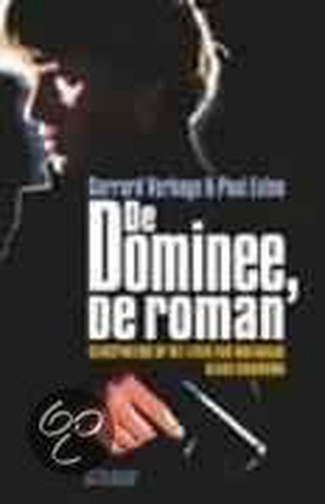 De dominee, de roman 9789020400380 G. Verhage, Livres, Livres Autre, Envoi