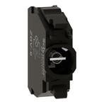 Schneider Electric BA9S Lampe Signal Porte - ZBV6 [2 Pièces], Bricolage & Construction, Verzenden