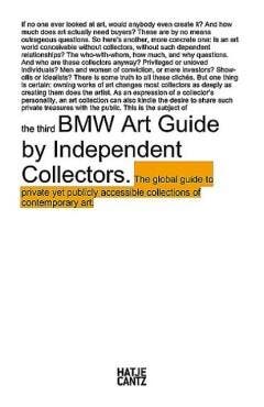 BMW Art Guide 3 9783775739436 Silvia Anna Barrila, Verzenden, Zo goed als nieuw, Silvia Anna Barrila