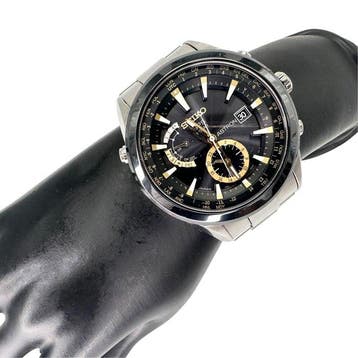 Seiko - Astron - 7X52-0AA0 - Heren - 2010-2020