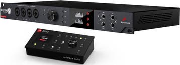 Antelope Audio Orion Studio SC Stereo Bundle | Price only, TV, Hi-fi & Vidéo, Ophalen of Verzenden